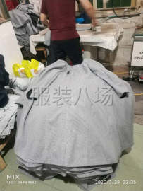 undefined - 服装加工，诚寻客户 - 图2