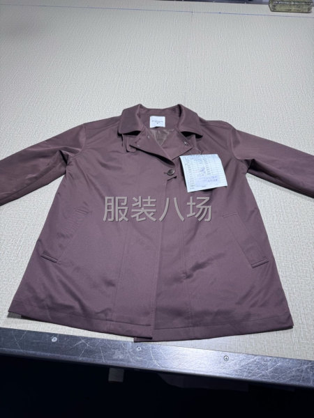 国内品牌连锁，唯品会质量，加工费每月结，质量稳定可靠长期合作-第1张图片