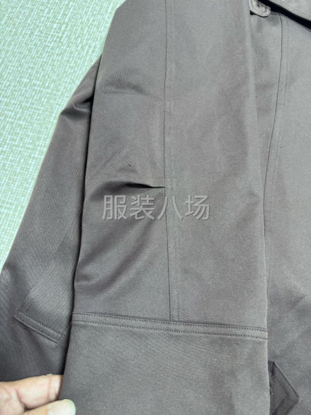 国内品牌连锁，唯品会质量，加工费每月结，质量稳定可靠长期合作-第3张图片