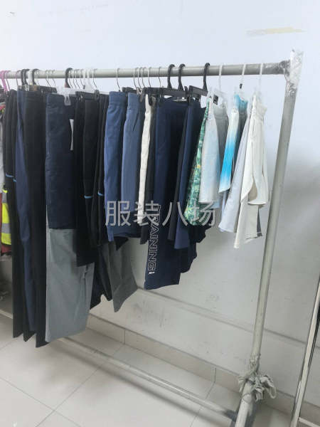 專業承擔各類褲子加工-第2張圖片
