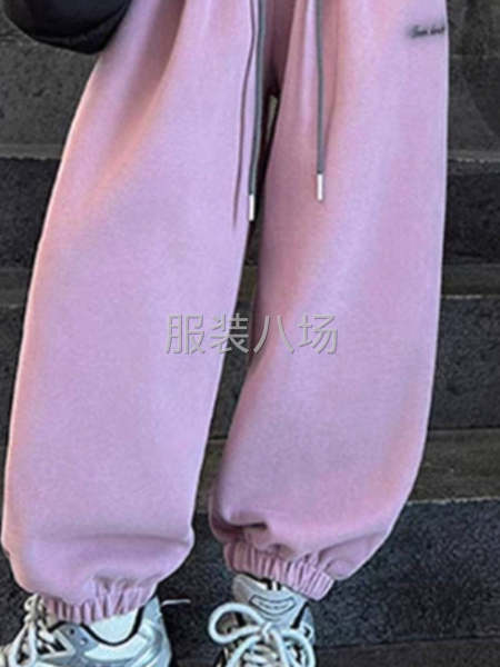 童装，打底裤休闲裤-第1张图片