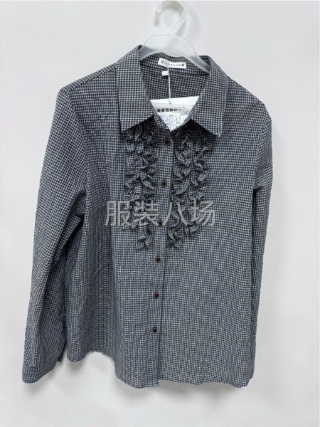 国内品牌连锁，唯品会质量，加工费每月结，质量稳定可靠长期合作-第4张图片
