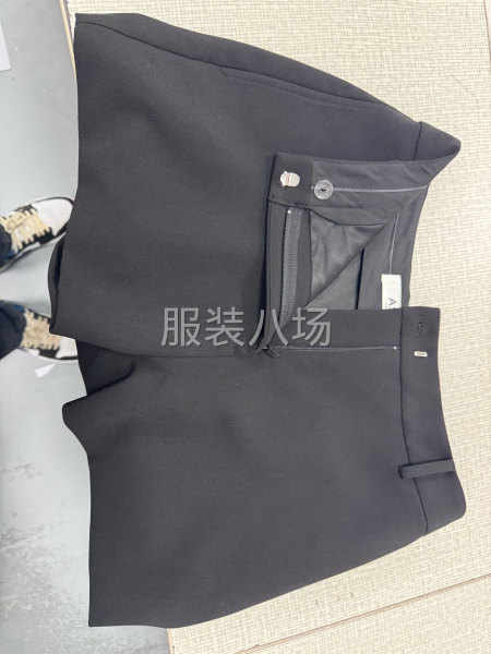 国内品牌连锁，唯品会质量，加工费每月结，质量稳定可靠长期合作-第5张图片