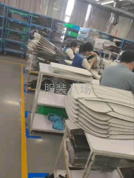 汽車面套熟練縫紉工-第3張圖片