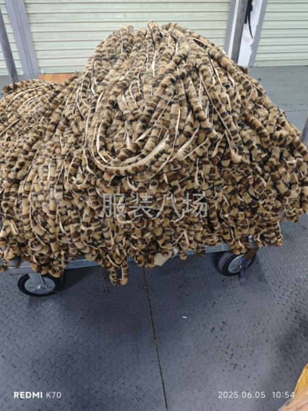 数控毛绒切割-第2张图片