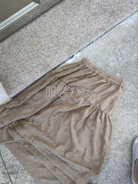 一直做四号桥衣服-第1张图片