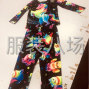 中山 - 橫欄鎮(zhèn) - 橫東村 - 童裝休閑套裝