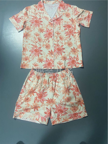 承接外貿針織梭織家居服睡衣，品牌代加工，只做精品-第2張圖片