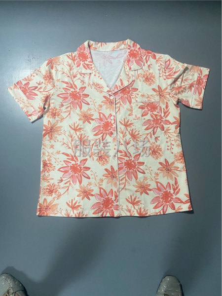 承接外貿針織梭織家居服睡衣，品牌代加工，只做精品-第1張圖片