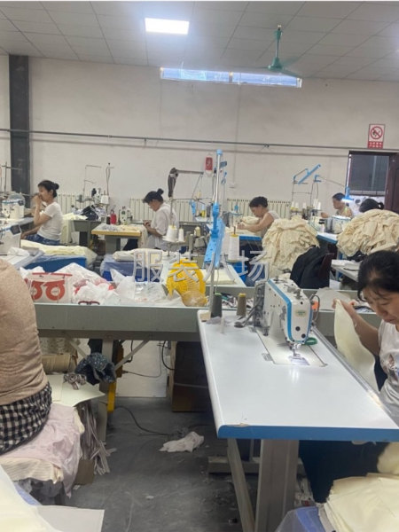 承接外貿針織梭織家居服睡衣，品牌代加工，只做精品-第8張圖片
