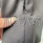 青岛 - 即墨区 - 通济 - 找专业做男士拉链衫工厂，有隐形...