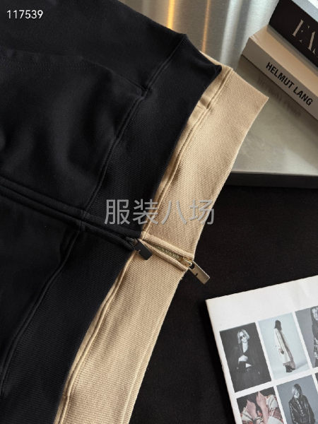 BURB秋季新品男女同款-第8張圖片