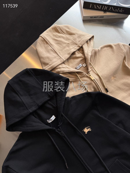 BURB秋季新品男女同款-第6張圖片
