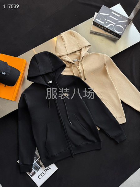 BURB秋季新品男女同款-第3張圖片