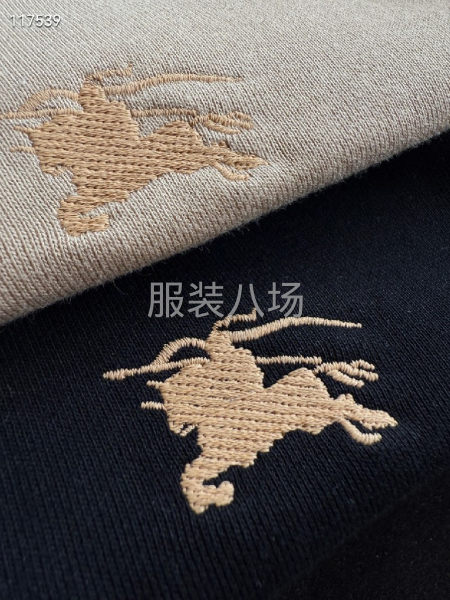 BURB秋季新品男女同款-第9張圖片