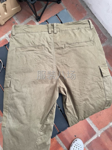 半精品小單外發，現金結算，價格合理-第2張圖片