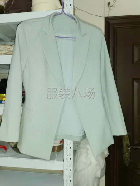 接樣衣，小單裁片-第2張圖片