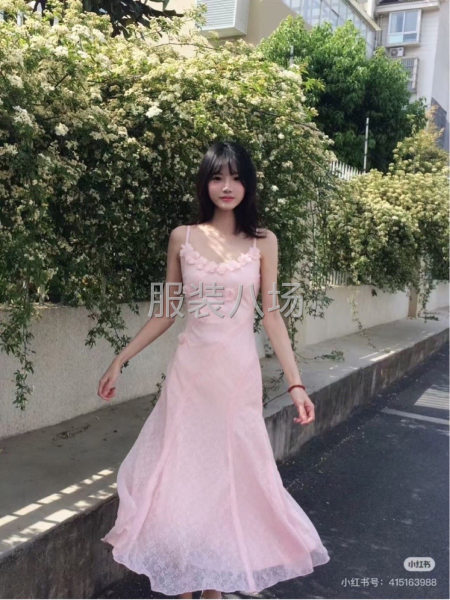 高價收購庫存服裝面料-第1張圖片