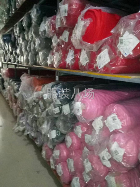 高價收購庫存服裝面料-第8張圖片
