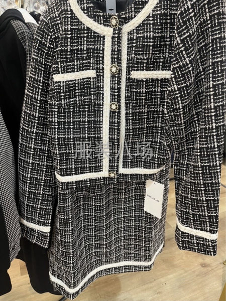 高價收購庫存服裝面料-第4張圖片