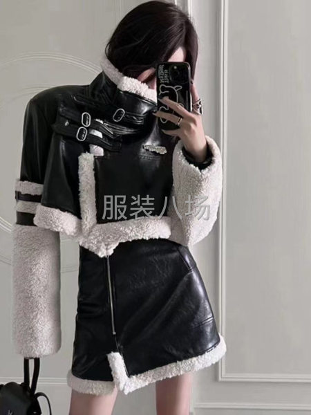 高價收購庫存服裝面料-第6張圖片