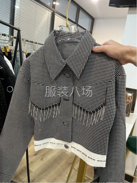高價收購庫存服裝面料-第5張圖片