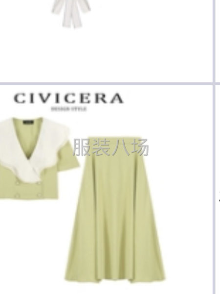 高價收購庫存服裝面料-第2張圖片