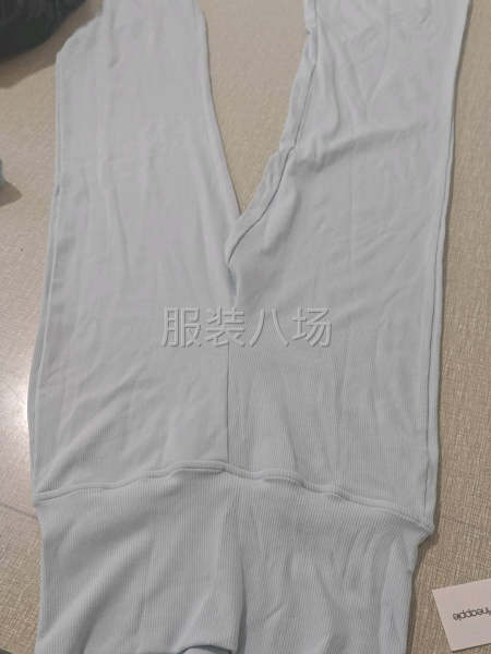 要擅長做針織類面料-第1張圖片