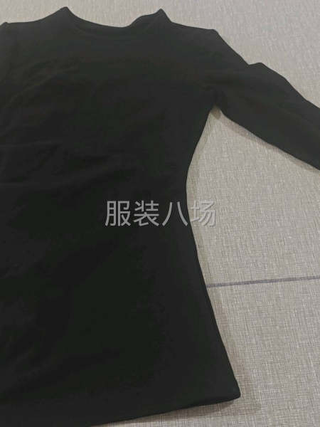要擅長做針織類面料-第2張圖片