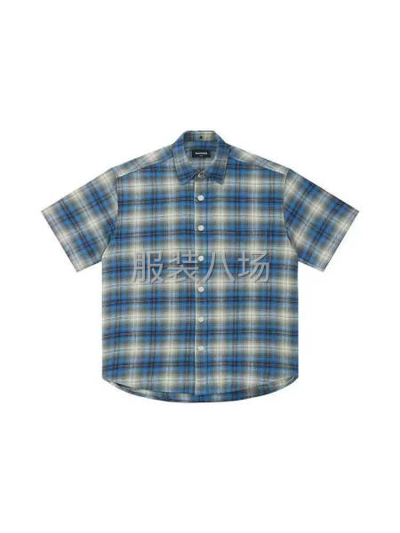 承接各種針織，梭織服裝加工定制源頭廠家-第1張圖片