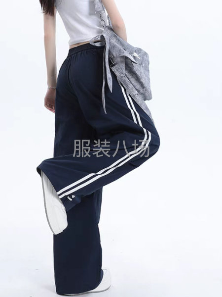 承接各種針織，梭織服裝加工定制源頭廠家-第3張圖片