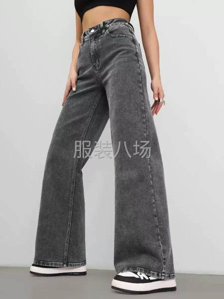 承接各種針織，梭織服裝加工定制源頭廠家-第2張圖片