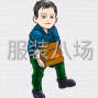 泉州 - 惠安縣 - 黃塘 - 求職，服裝車間組長經驗12年