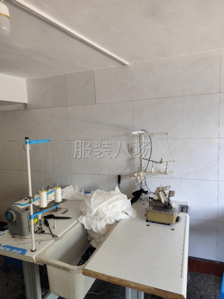 小作坊工廠尋求客戶-第1張圖片