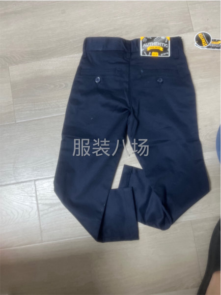 童裝西褲120000條-第2張圖片