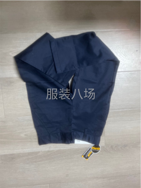童裝西褲120000條-第1張圖片