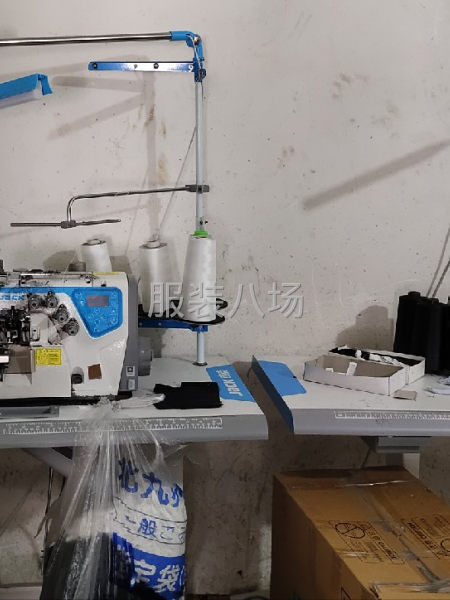 承接各類衣服加工-第4張圖片
