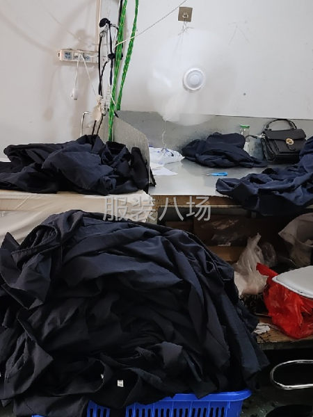 承接各類衣服加工-第3張圖片