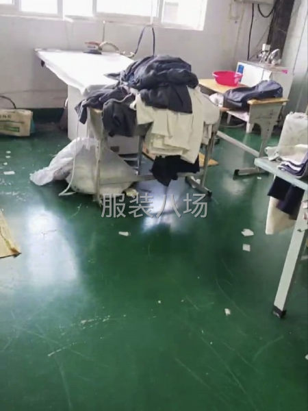 燙熨包裝 早包場活  可以去廠里天 內(nèi)銷 外貿(mào) 市場-第1張圖片
