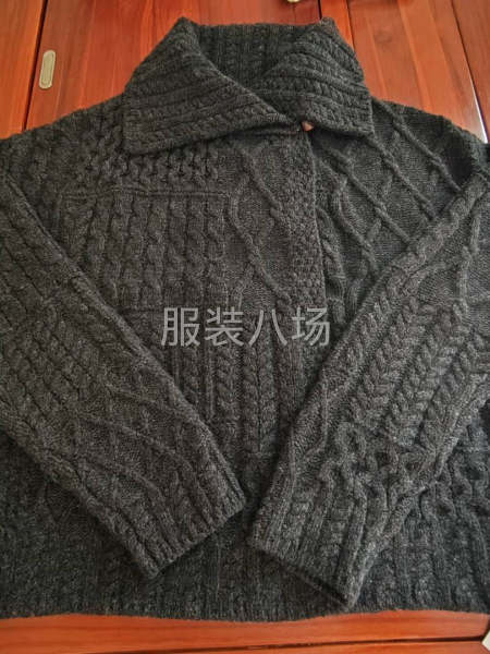 毛衫粗針1.5針到5針范圍有實力源頭工廠-第1張圖片