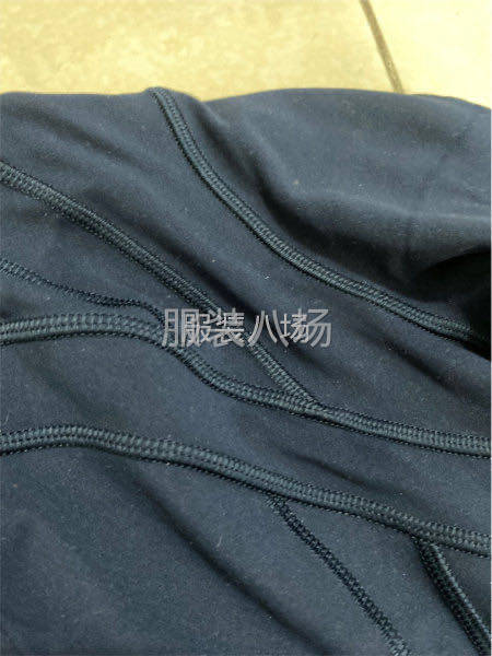 瑜伽服面料外套二千件-第2張圖片