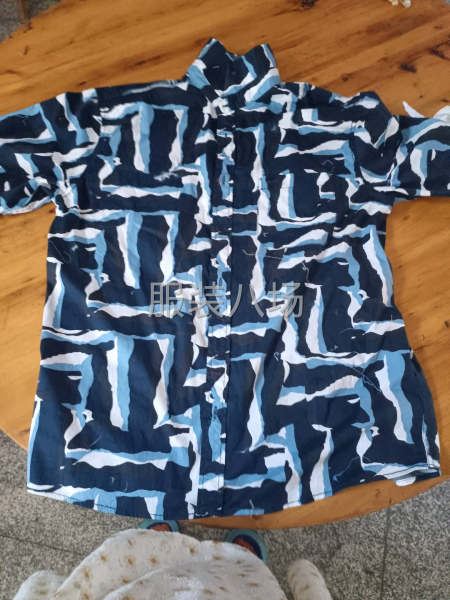 接各類服裝加工，10一20人。長期合作，質量可靠-第1張圖片
