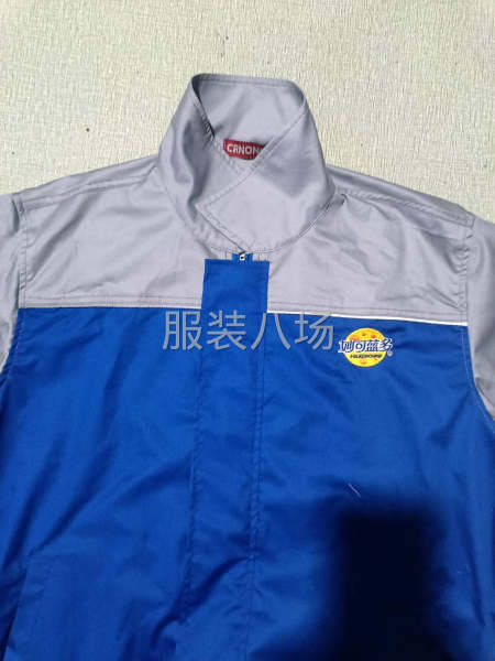 接各類服裝加工，10一20人。長期合作，質量可靠-第8張圖片