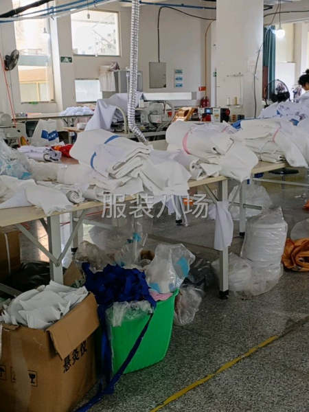 接各類服裝加工，10一20人。長期合作，質量可靠-第3張圖片
