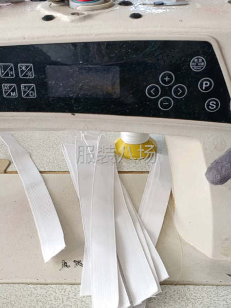 接各類服裝加工，10一20人。長期合作，質量可靠-第5張圖片