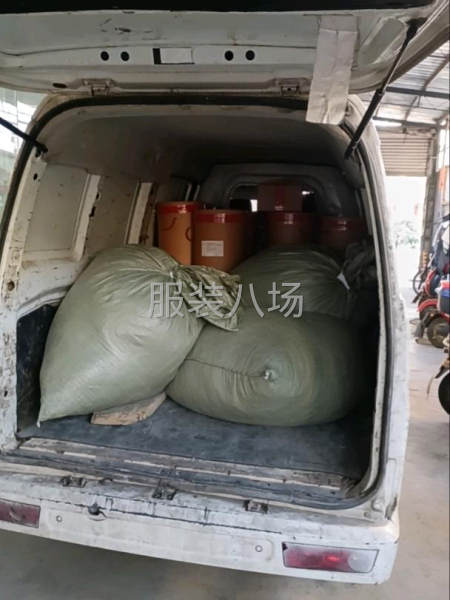 接各類服裝加工，10一20人。長期合作，質量可靠-第2張圖片