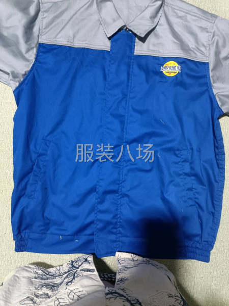 接各類服裝加工，10一20人。長期合作，質量可靠-第6張圖片