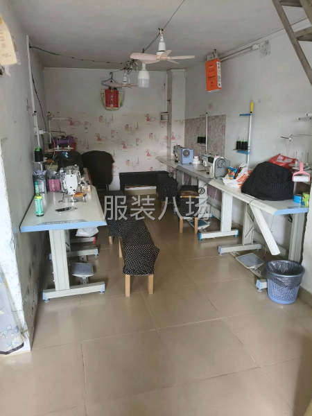 小作坊找裁片-第1張圖片