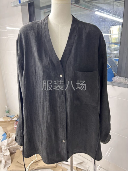 專做公司貨半精品偏上加工生產-第6張圖片