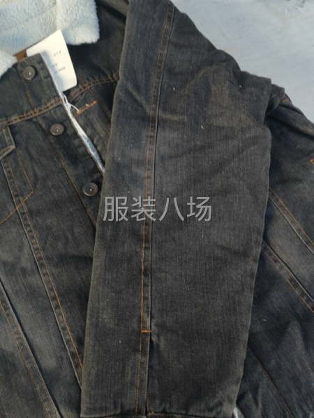 專業(yè)做牛仔棉衣的工廠聯(lián)系-第3張圖片